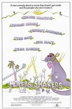 Watch Movers & Shakers Alluc