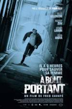 Watch A bout portant Alluc