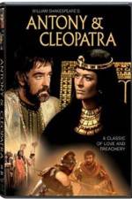 Watch Antony and Cleopatra Alluc