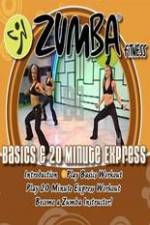 Watch Zumba Fitness Basic & 20 Minute Express Alluc