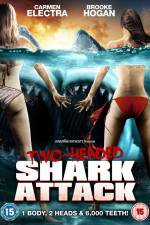 Watch 2-Headed Shark Attack Alluc