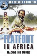 Watch Flatfoot in Africa Alluc