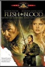 Watch Flesh+Blood Alluc