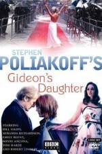 Watch Gideon's Daughter Alluc