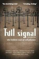 Watch Full Signal Alluc