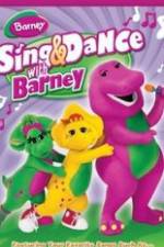 Watch Sing and Dance with Barney Alluc