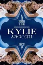 Watch kylie Minogue My Year As Aphrodite Alluc