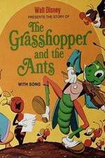 Watch The Grasshopper and the Ants Alluc