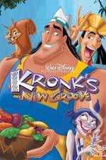 Watch The Emperor's New Groove 2 Kronk's New Groove Alluc