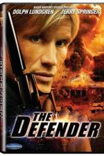 Watch The Defender Alluc
