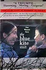 Watch The Blue Kite Alluc