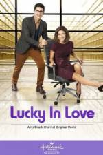 Watch Lucky in Love Alluc
