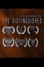Watch The Distinguished Alluc