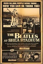 Watch The Beatles at Shea Stadium Alluc