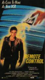 Watch Remote Control Alluc