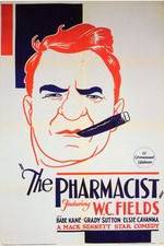 Watch The Pharmacist Alluc