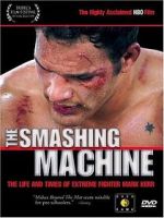Watch The Smashing Machine Alluc