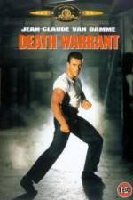 Watch Death Warrant Alluc