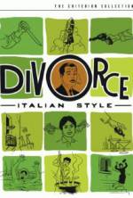 Watch Divorce Italian Style Alluc