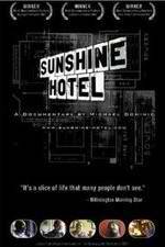 Watch Sunshine Hotel Alluc