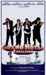 Watch Grand Hotel Excelsior Alluc