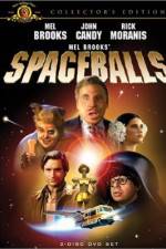 Watch Spaceballs Alluc
