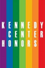 Watch The 37th Annual Kennedy Center Honors Alluc