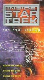 Watch Inside Star Trek: The Real Story Alluc