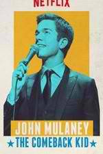 Watch John Mulaney: The Comeback Kid Alluc