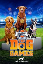 Watch Puppy Bowl Presents: The Dog Games (TV Special 2021) Alluc