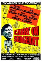 Watch Carry On Sergeant Alluc