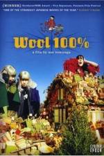 Watch Wool 100% Alluc