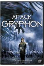 Watch Gryphon Alluc