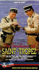 Watch Le gendarme de Saint-Tropez Alluc