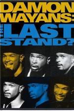 Watch Damon Wayans The Last Stand Alluc