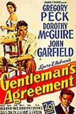 Watch Gentleman's Agreement Alluc