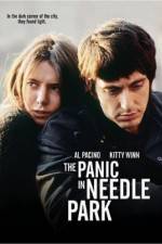 Watch The Panic in Needle Park Alluc