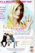Watch Martha - Meet Frank Daniel and Laurence Alluc