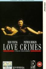 Watch Love Crimes Alluc