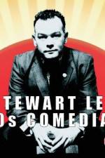 Watch Stewart Lee 90s Comedian Alluc