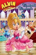 Watch Alvin And The Chipmunks: Alvin And The Chipettes In Cinderella Cinderella Alluc