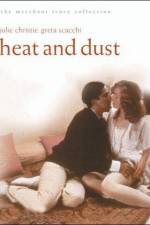 Watch Heat and Dust Alluc