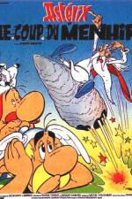 Watch Asterix et le coup du menhir Alluc