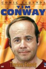 Watch Tim Conway: Timeless Comedy Alluc