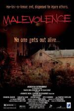 Watch Malevolence Alluc