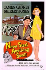 Watch Never Steal Anything Small Alluc