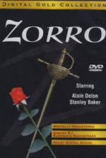 Watch Zorro Online Alluc