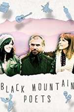 Watch Black Mountain Poets Alluc