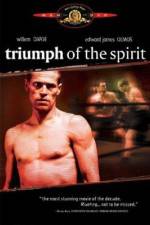 Watch Triumph of the Spirit Online Alluc