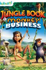 Watch The Jungle Book: Monkey Business Alluc
